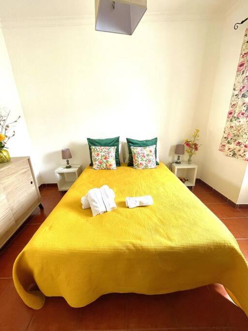 A Casa D'Avo Chica - Alentejo Villa Portel Kültér fotó
