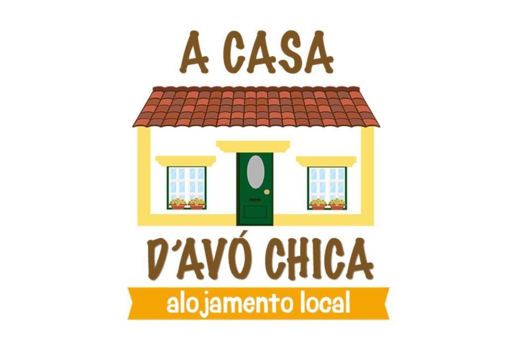 A Casa D'Avo Chica - Alentejo Villa Portel Kültér fotó