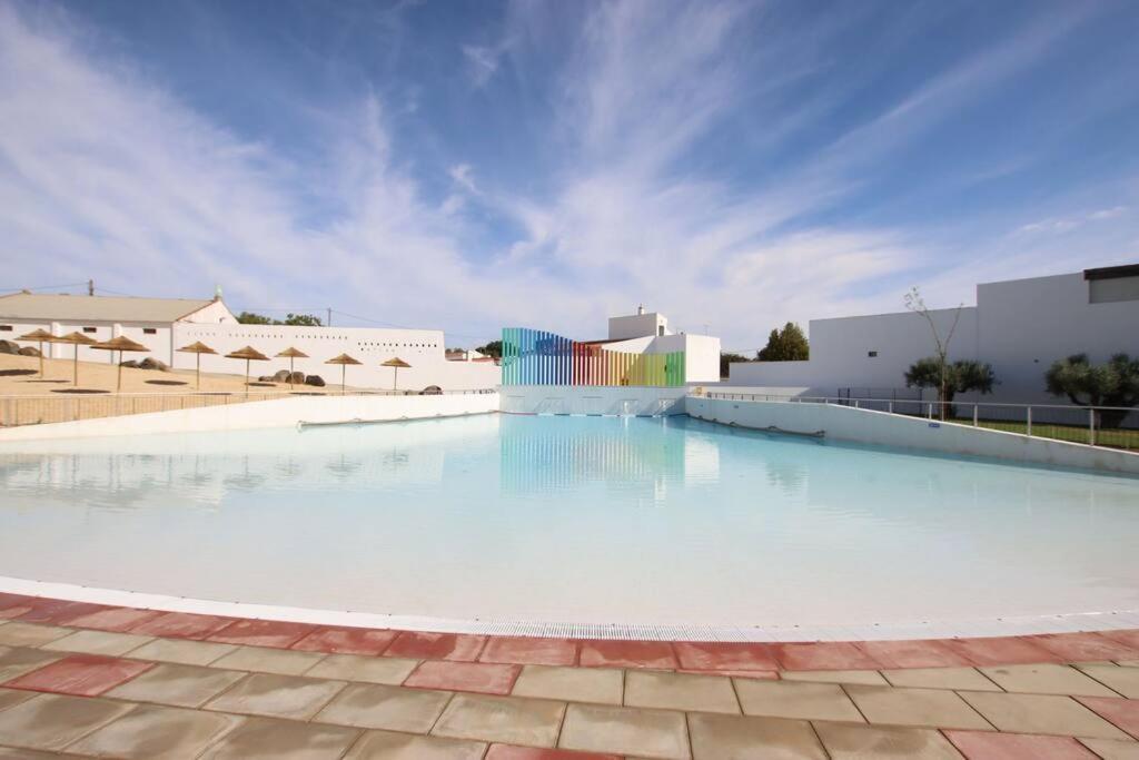 A Casa D'Avo Chica - Alentejo Villa Portel Kültér fotó