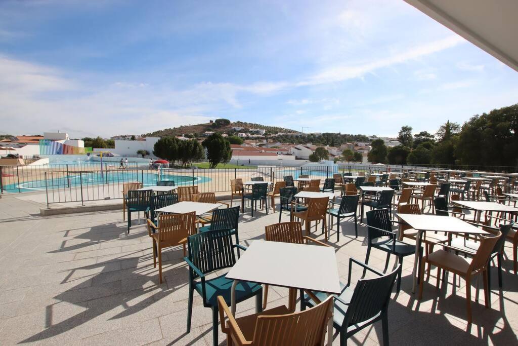 A Casa D'Avo Chica - Alentejo Villa Portel Kültér fotó