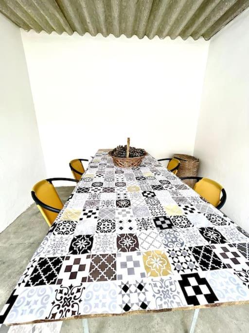 A Casa D'Avo Chica - Alentejo Villa Portel Kültér fotó